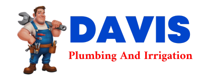 Trusted plumber in CREEKSIDE